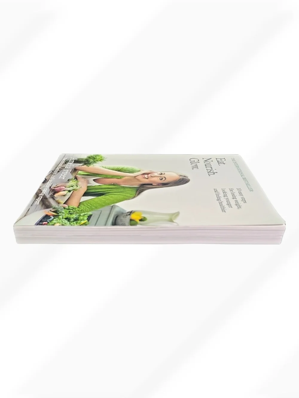 N/A international bestselling